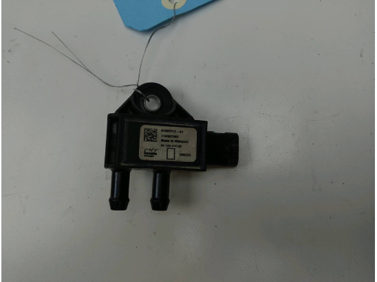 CAPTEUR PRESSION ECH