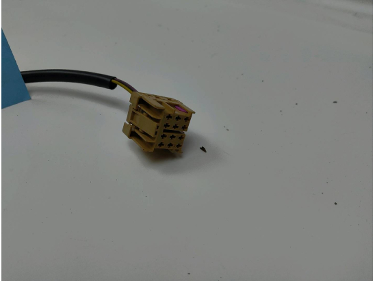 RETROVISEUR EXT ELECTRIQUE D