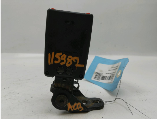 ANCRAGE CEINTURE ARD