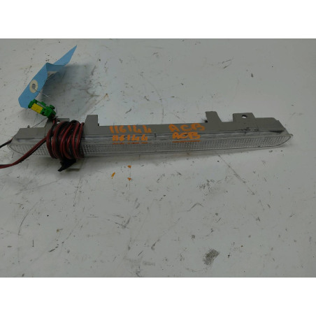 FEUX STOP SUPPLEMENTAIRE