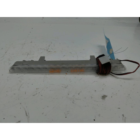 FEUX STOP SUPPLEMENTAIRE