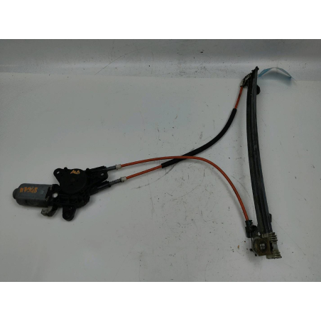 MECANISME+MOTEUR LEVE-GLACE AVD