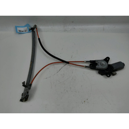 MECANISME+MOTEUR LEVE-GLACE AVD