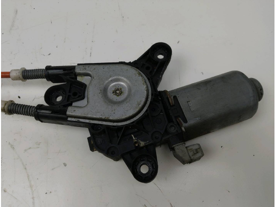 MECANISME+MOTEUR LEVE-GLACE AVD