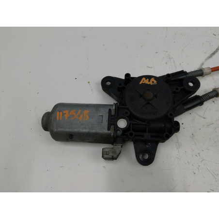 MECANISME+MOTEUR LEVE-GLACE AVD