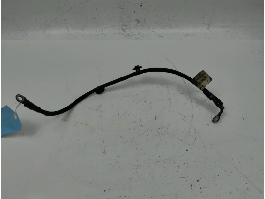 CABLE ALIMENTATION ELECTRIQUE