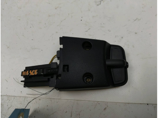 COMMANDE REGULATEUR DE VITESSE