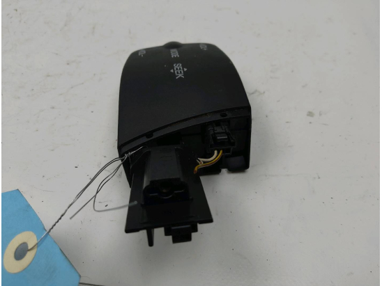 COMMANDE REGULATEUR DE VITESSE