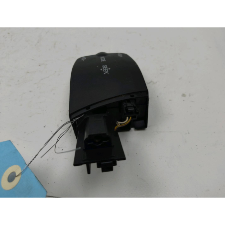 COMMANDE REGULATEUR DE VITESSE