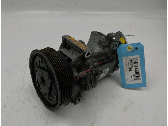 COMPRESSEUR AIR CONDITIONNE