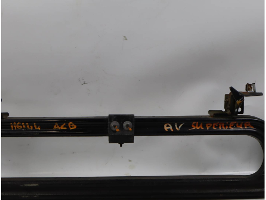 TRAVERSE SUP ARMATURE AV