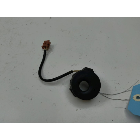 BAGUE RECEPTRICE TRANSPONDEUR