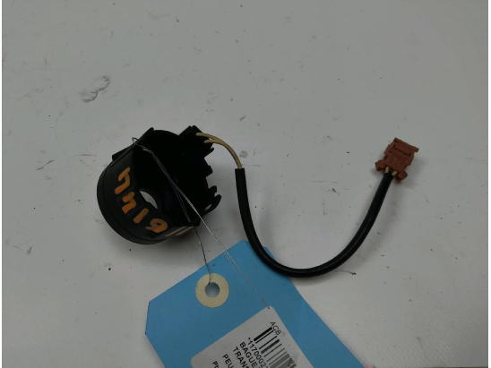 BAGUE RECEPTRICE TRANSPONDEUR