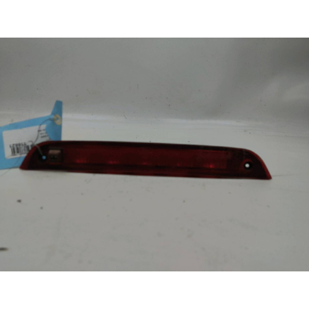 FEUX STOP SUPPLEMENTAIRE