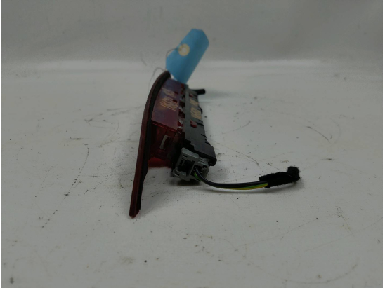 FEUX STOP SUPPLEMENTAIRE