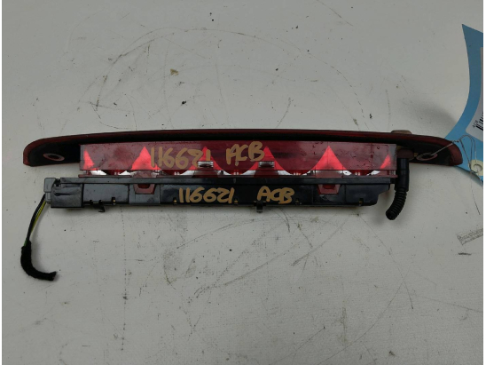 FEUX STOP SUPPLEMENTAIRE