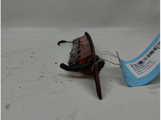 FEUX STOP SUPPLEMENTAIRE