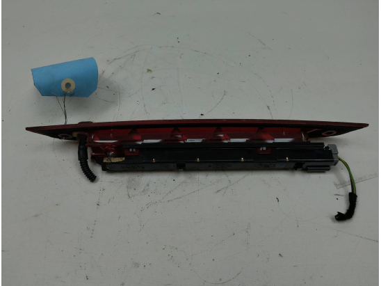 FEUX STOP SUPPLEMENTAIRE