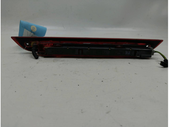 FEUX STOP SUPPLEMENTAIRE