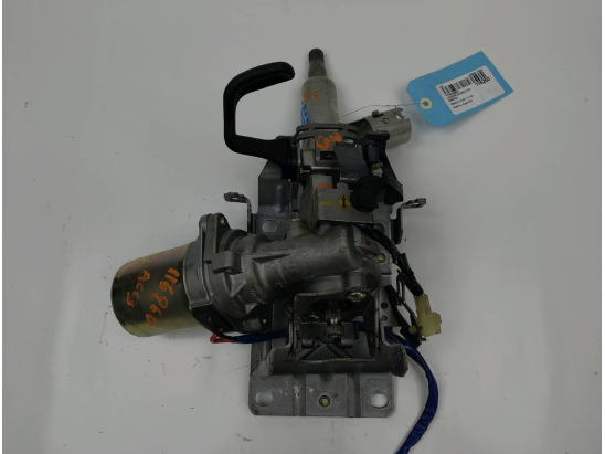 COLONNE DE DIRECTION ASSISTEE