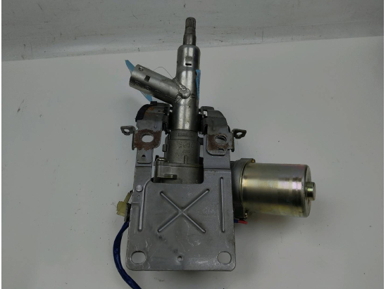 COLONNE DE DIRECTION ASSISTEE