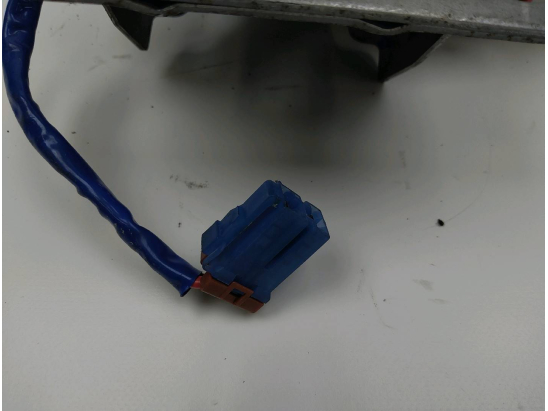 COLONNE DE DIRECTION ASSISTEE