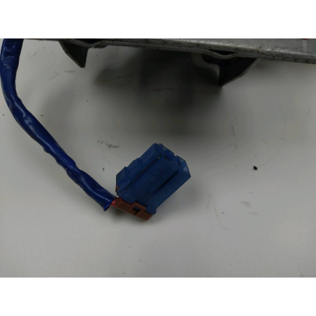 COLONNE DE DIRECTION ASSISTEE