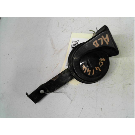 KLAXON  / AVERTISSEUR