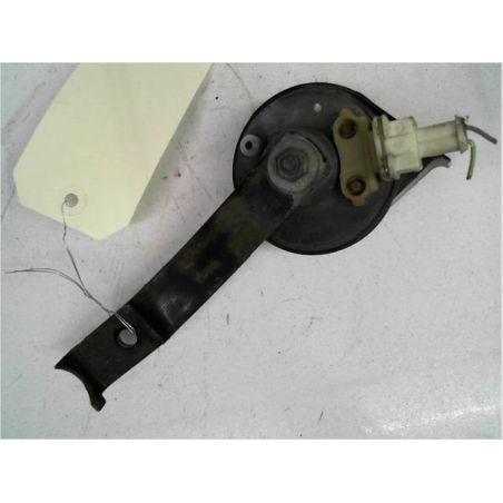 KLAXON  / AVERTISSEUR