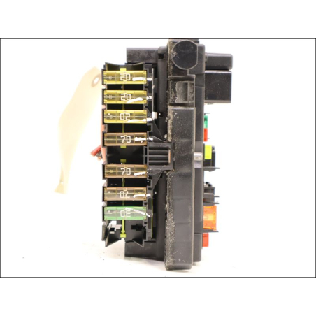 BSM (BOITIER SERVITUDE MOTEUR)