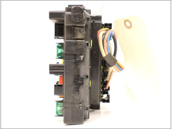 BSM (BOITIER SERVITUDE MOTEUR)