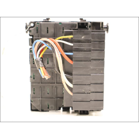 BSM (BOITIER SERVITUDE MOTEUR)