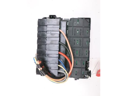 BSM (BOITIER SERVITUDE MOTEUR)