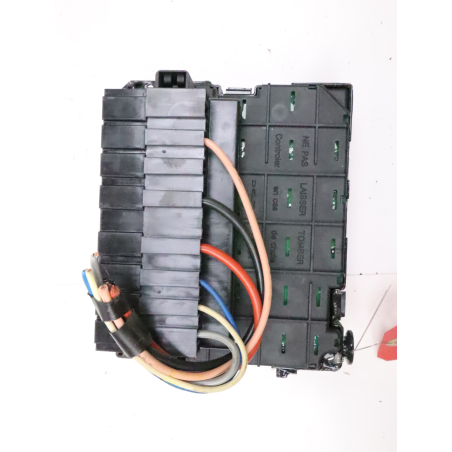 BSM (BOITIER SERVITUDE MOTEUR)