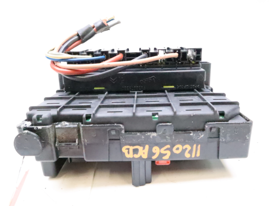 BSM (BOITIER SERVITUDE MOTEUR)