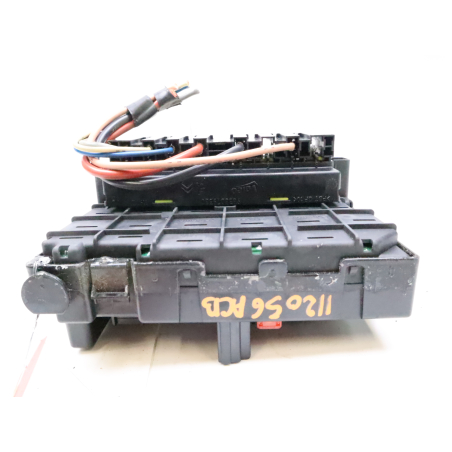 BSM (BOITIER SERVITUDE MOTEUR)