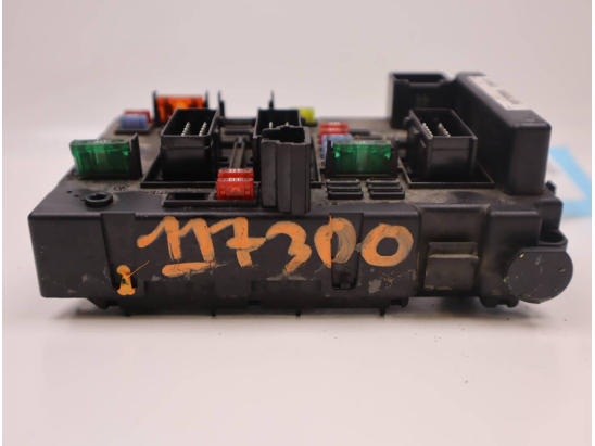 BSM (BOITIER SERVITUDE MOTEUR)