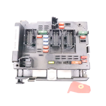 BSM (BOITIER SERVITUDE MOTEUR)