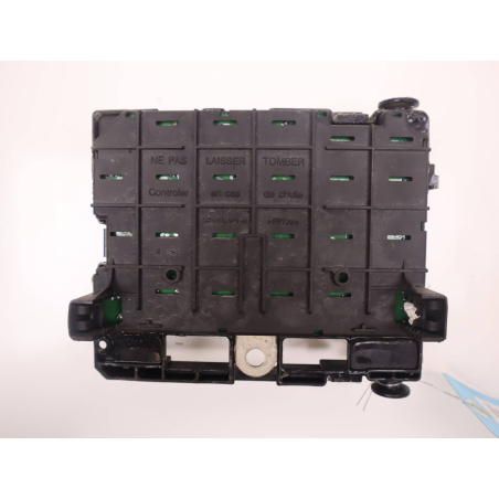 BSM (BOITIER SERVITUDE MOTEUR)