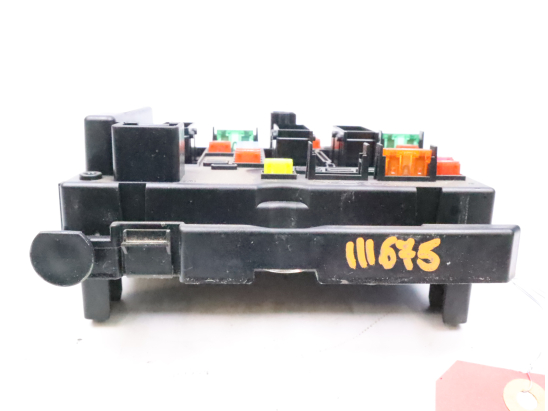 BSM (BOITIER SERVITUDE MOTEUR)