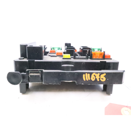 BSM (BOITIER SERVITUDE MOTEUR)