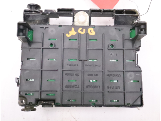 BSM (BOITIER SERVITUDE MOTEUR)