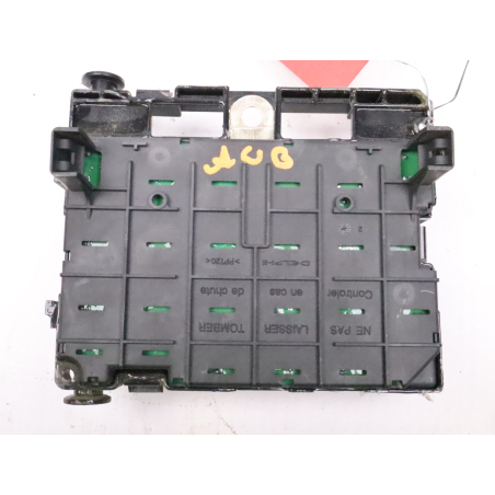 BSM (BOITIER SERVITUDE MOTEUR)