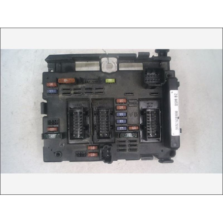 BSM (BOITIER SERVITUDE MOTEUR)