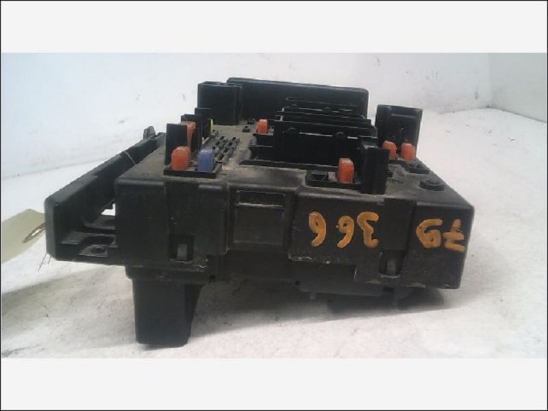 BSM (BOITIER SERVITUDE MOTEUR)