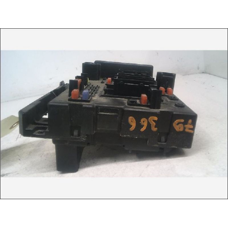 BSM (BOITIER SERVITUDE MOTEUR)