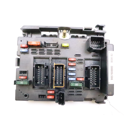 BSM (BOITIER SERVITUDE MOTEUR)