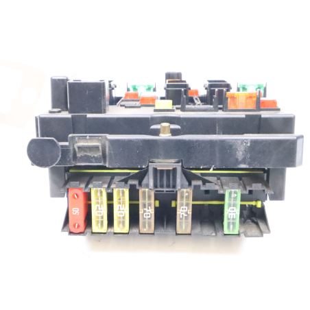 BSM (BOITIER SERVITUDE MOTEUR)