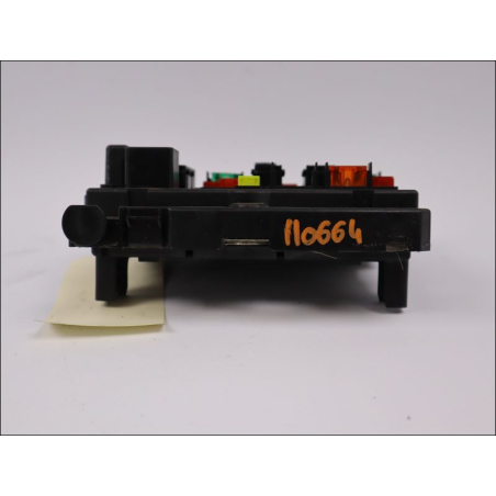 BSM (BOITIER SERVITUDE MOTEUR)