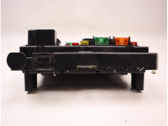 BSM (BOITIER SERVITUDE MOTEUR)